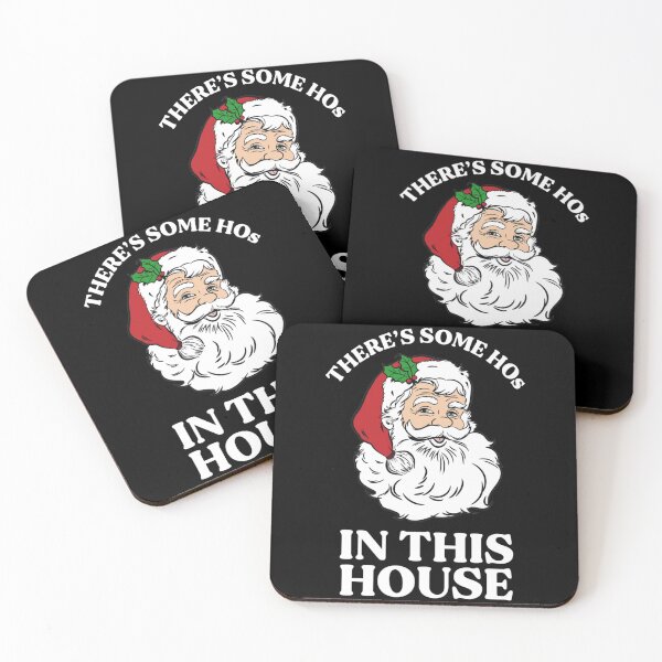 Item preview, There's Some Hos In this House designed and sold by Jake Marquardt.