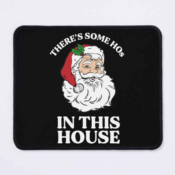 Item preview, There's Some Hos In this House designed and sold by Jake Marquardt.