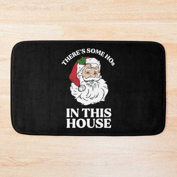 Item preview, There's Some Hos In this House designed and sold by Jake Marquardt.
