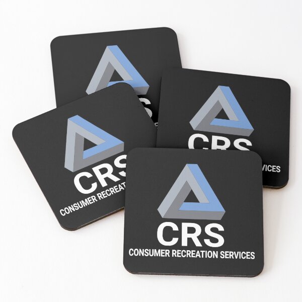 Item preview, CRS designed and sold by barrelroll909.