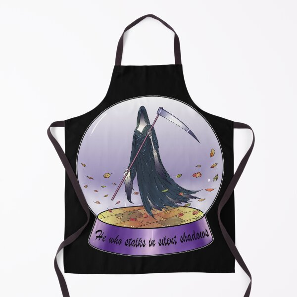 Item preview, The Reaper designed and sold by Mystic-Minx.