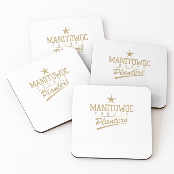 Item preview, Manitowoc county planters Essential Copy designed and sold by MERIKEORAV.