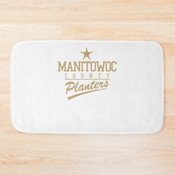 Item preview, Manitowoc county planters Essential Copy designed and sold by MERIKEORAV.