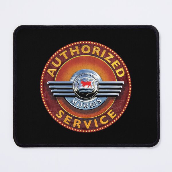 Item preview, Authorized Morris Service designed and sold by Centuryvault.