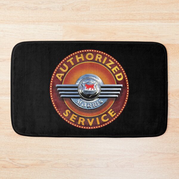 Item preview, Authorized Morris Service designed and sold by Centuryvault.