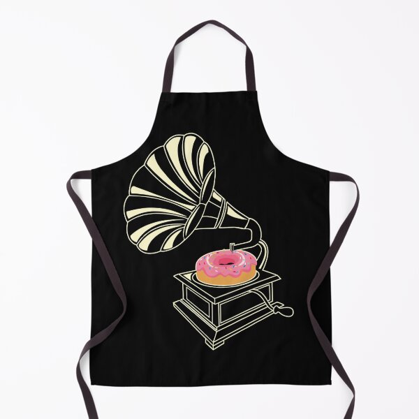 Item preview, Music Donut designed and sold by All-Streets.