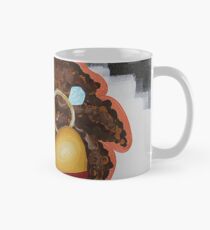 QUEENS BE WINNING Mug