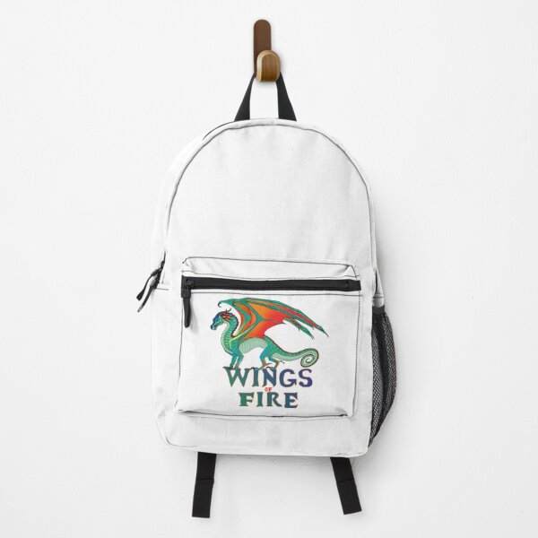 Item preview, Glory Fantasy Rainwing Wings Of Fire Gift For Birthday designed and sold by GoudeauOwnerFar.