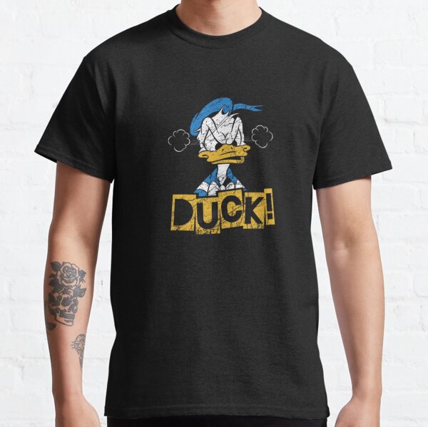 Louis Vuitton Donald Duck Shirt - Vintage & Classic Tee