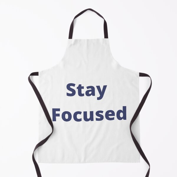 Item preview, Stay focused designed and sold by Echo Aesthetics.