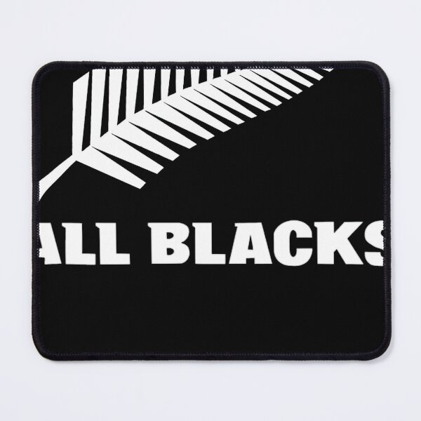 Item preview, All Blacks NewZealand Rugby Classic designed and sold by acquiredamage.