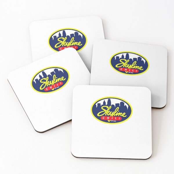 Item preview, Skyline Chili Classic designed and sold by RICKYSUEh.