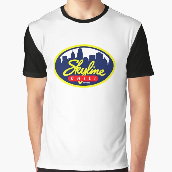 Item preview, Skyline Chili Classic designed and sold by RICKYSUEh.