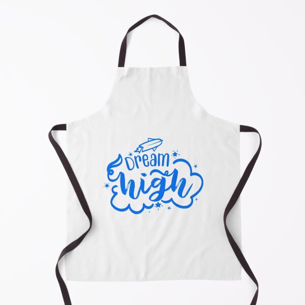 Item preview, Dream High Dream Quote designed and sold by Open Canvas.