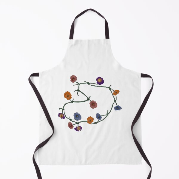 Item preview, Flower Chain designed and sold by mikaylart.