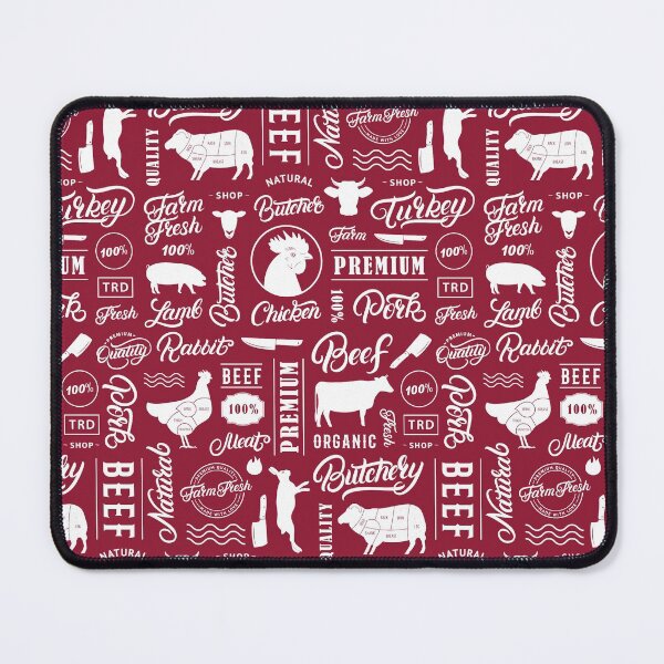 Item preview, Butchery Meat Lovers designed and sold by All-Streets.