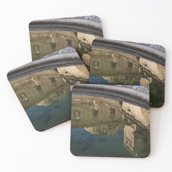 Item preview, Reflecting on Noto and Its Beautiful Sicilian Baroque Architecture designed and sold by Georgia Mizuleva.