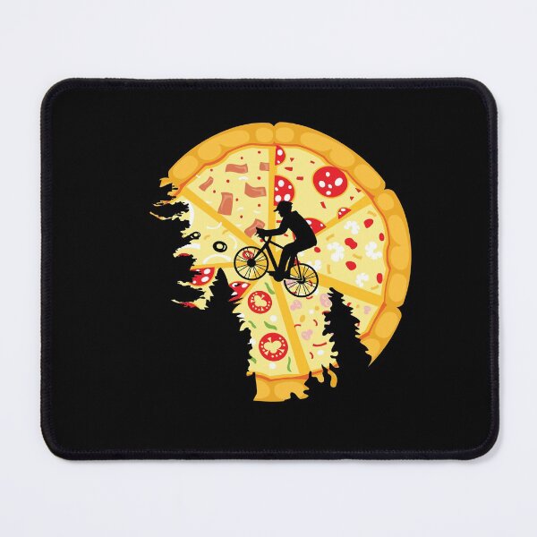 Item preview, Pizza Moon designed and sold by All-Streets.