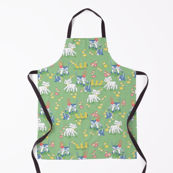 Item preview, Cute Kitsch Kawaii Pastel Goth Pattern designed and sold by Dixie Bailey.