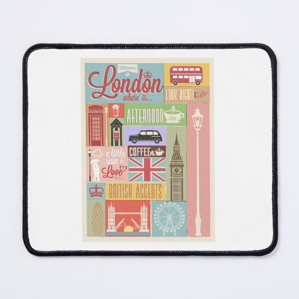 Item preview, Look Right designed and sold by All-Streets.