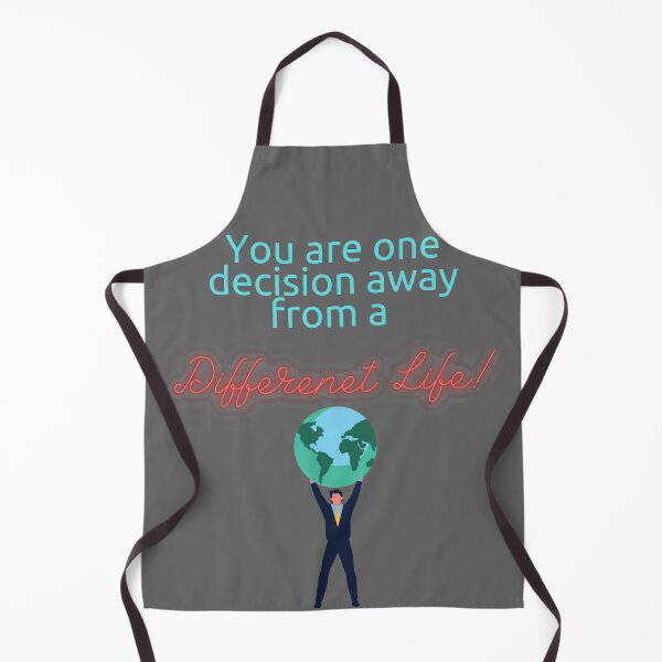 Item preview, One Decision could change your life! designed and sold by MotivationDNA.