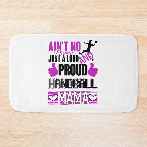 Item preview, Proud Handball mama designed and sold by tuyetnhung98.