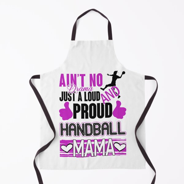 Item preview, Proud Handball mama designed and sold by tuyetnhung98.