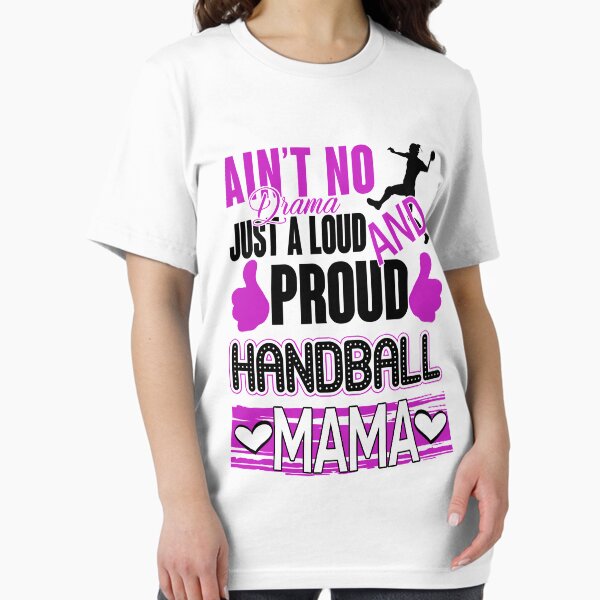 Item preview, Proud Handball mama designed and sold by tuyetnhung98.