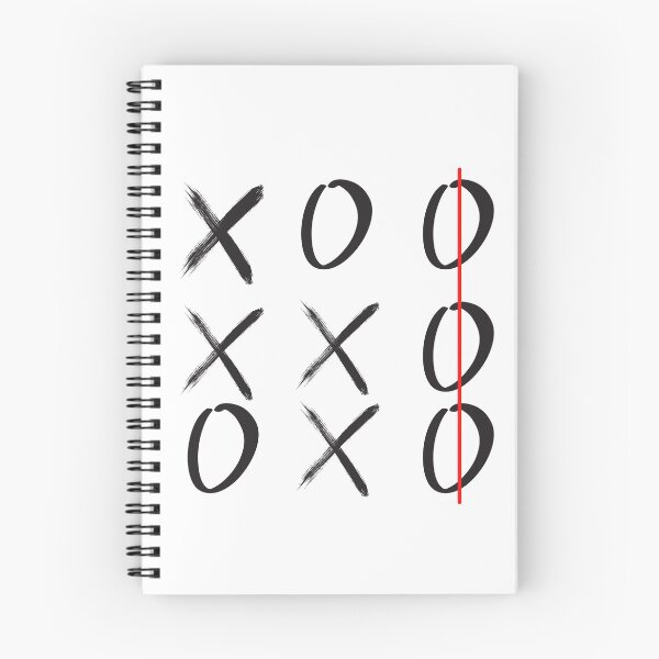 Item preview, Tic Tac Toe Gifts and Merchandise, Gifts for Men, Gifts for Women, Holiday Gifts for Children, Fun With Games designed and sold by OpinionsHeard.