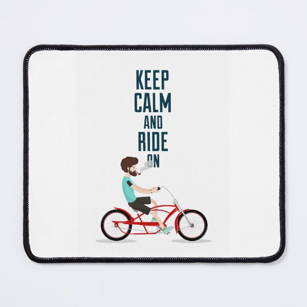 Item preview, Bicycle – white designed and sold by All-Streets.