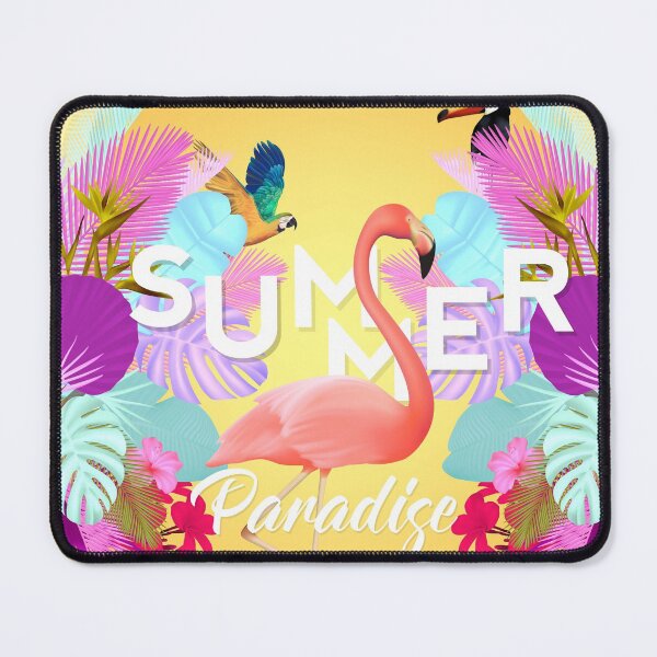 Item preview, Summer Paradise designed and sold by All-Streets.