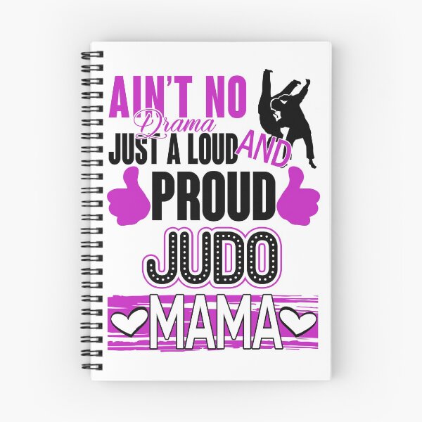 Item preview, Proud Judo mama designed and sold by tuyetnhung98.