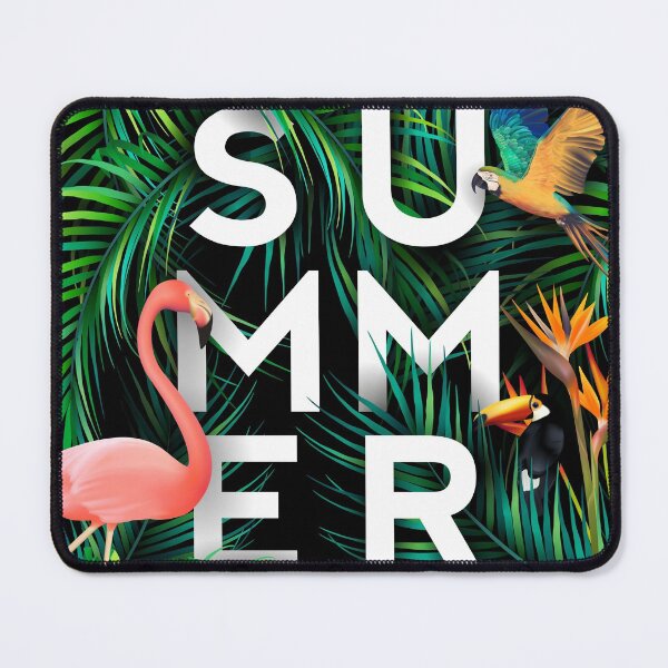 Item preview, Summer Jungle designed and sold by All-Streets.