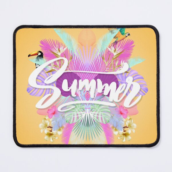 Item preview, Pink Summer designed and sold by All-Streets.