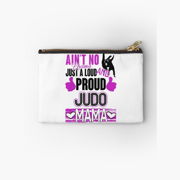 Item preview, Proud Judo mama designed and sold by tuyetnhung98.
