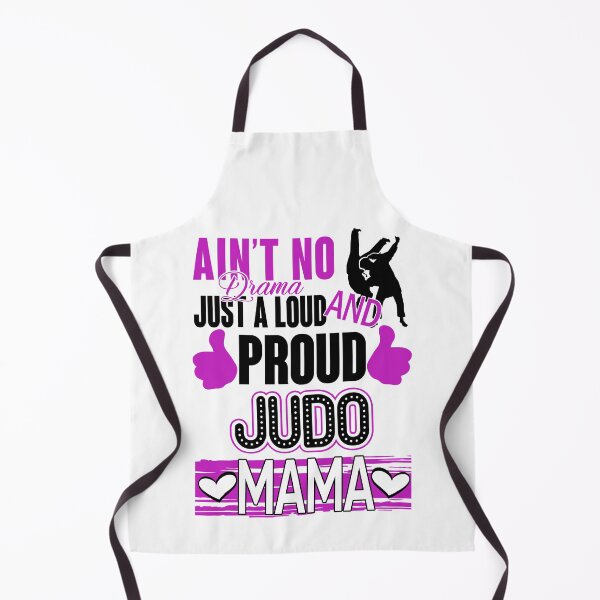 Item preview, Proud Judo mama designed and sold by tuyetnhung98.
