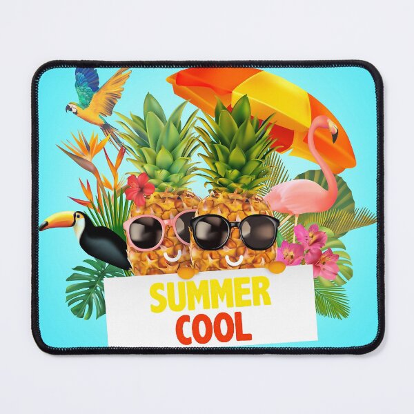 Item preview, Summer Cool designed and sold by All-Streets.