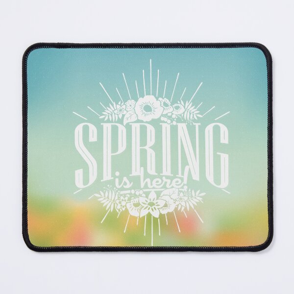 Item preview, Spring is here designed and sold by All-Streets.