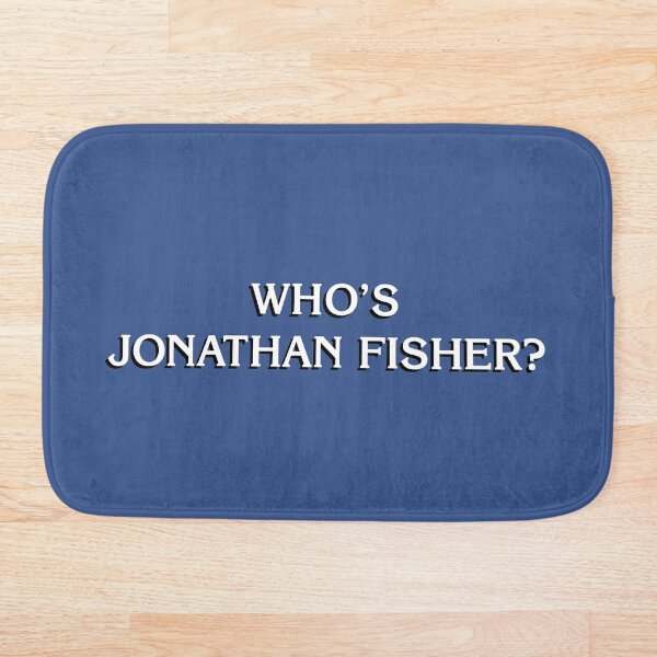 Artikelvorschau, Wer ist Jonathan Fischer? Jeopardy Champion in Style entworfen und verkauft von KristopherBel.