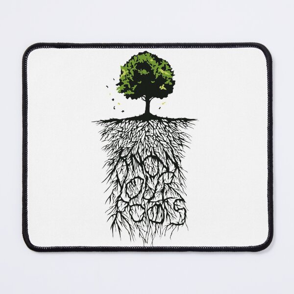 Item preview, Know your Roots designed and sold by All-Streets.