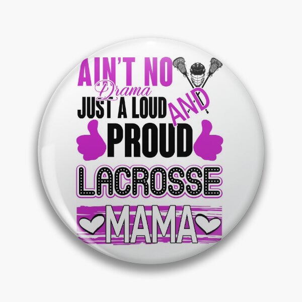 Item preview, Proud Lacrosse mama designed and sold by tuyetnhung98.