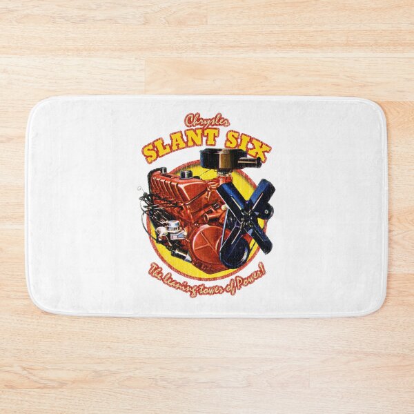 Item preview, Slant 6 Essential designed and sold by RICKYSUEh.