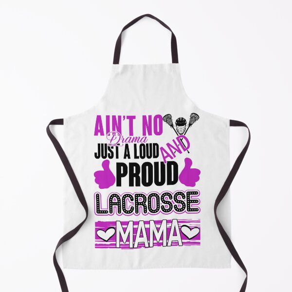 Item preview, Proud Lacrosse mama designed and sold by tuyetnhung98.
