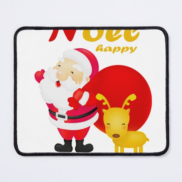 Item preview, noel happy, gift  designed and sold by anas naceri.