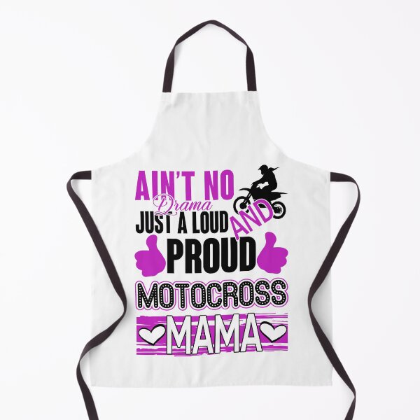 Item preview, Proud Motocross mama designed and sold by tuyetnhung98.