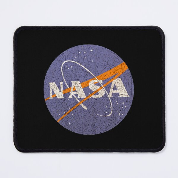 Item preview, Vintage Nasa sign USA designed and sold by Centuryvault.