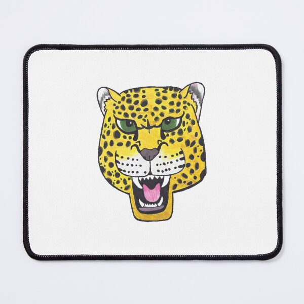 Item preview, Jaguar designed and sold by CoolArtByLaila.
