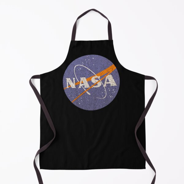 Item preview, Vintage Nasa sign USA designed and sold by Centuryvault.