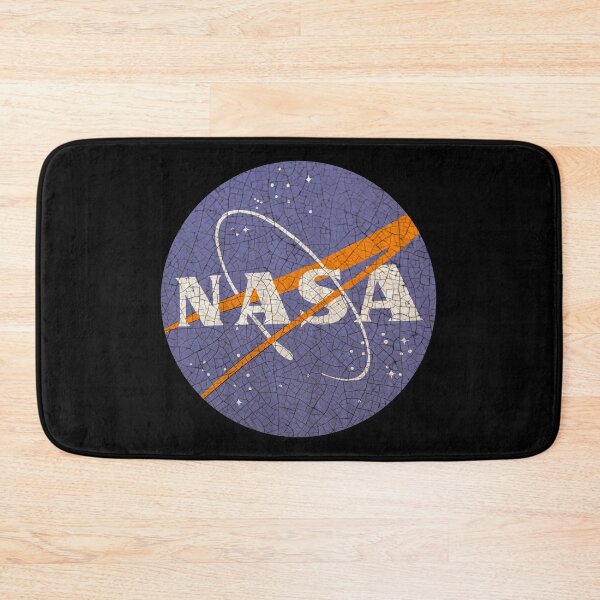 Item preview, Vintage Nasa sign USA designed and sold by Centuryvault.