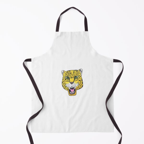 Item preview, Jaguar designed and sold by CoolArtByLaila.